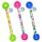 Assorted Ja-Ru® 16" Tropical Flashing Light Up Baton, 1pc.
